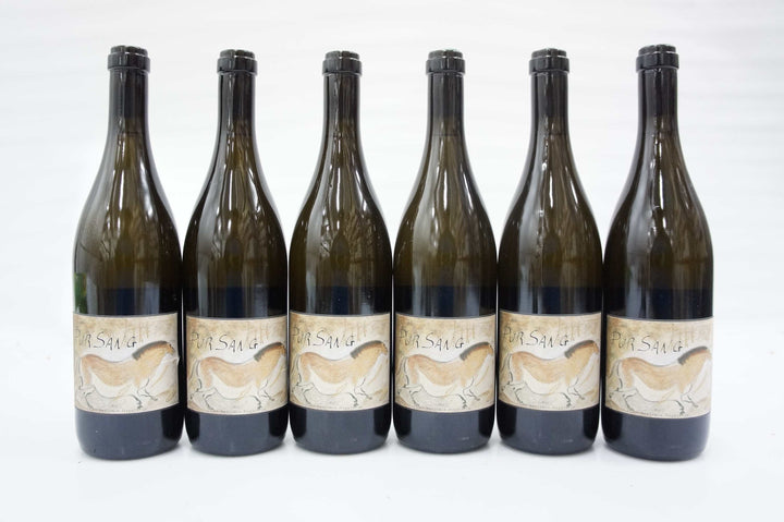 Didier Dagueneau Pur Sang 2014