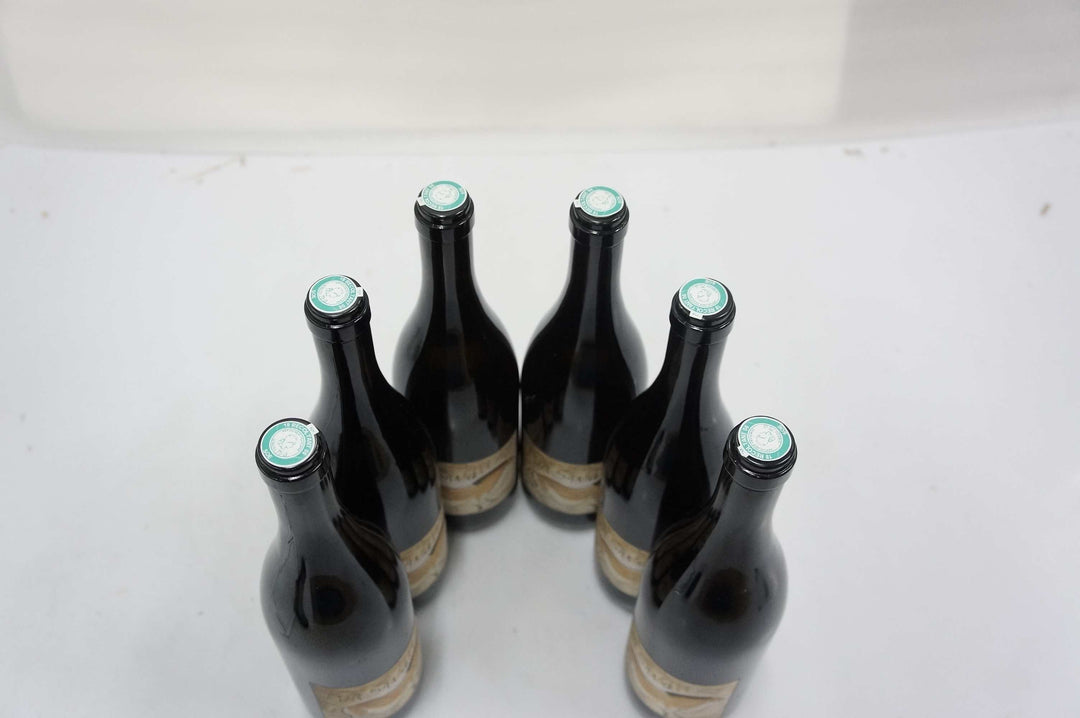 Didier Dagueneau Pur Sang 2014