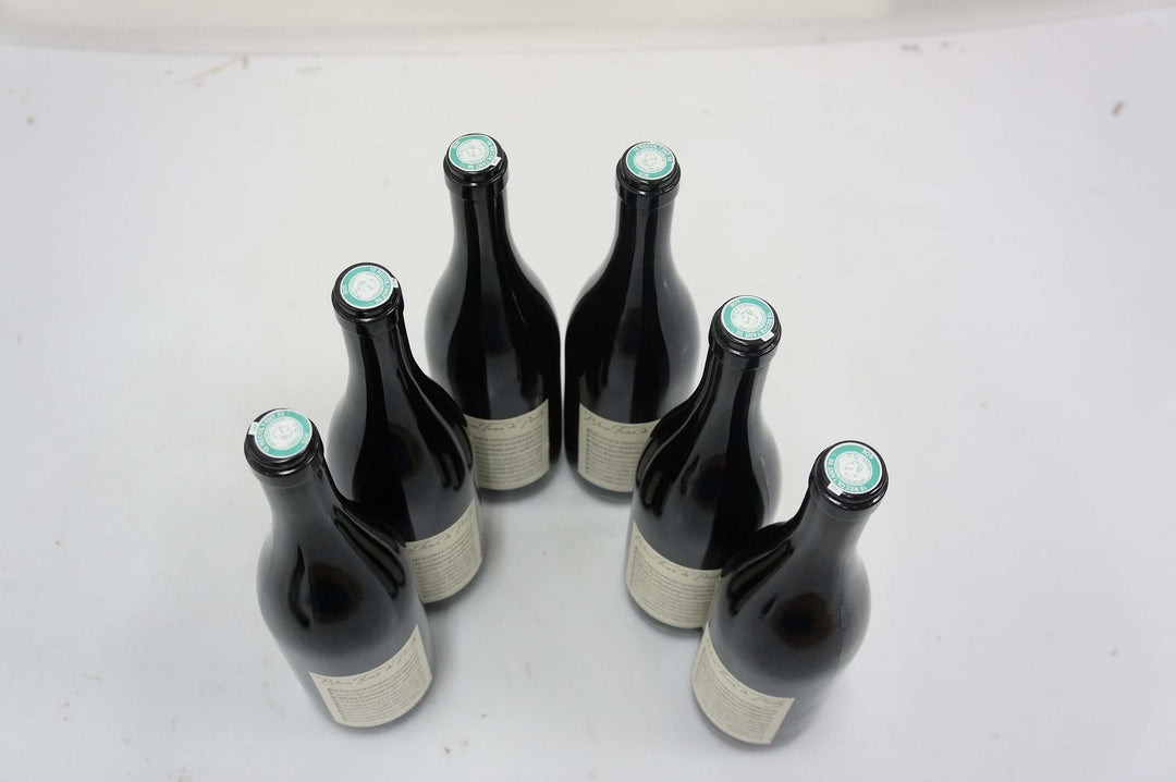 Didier Dagueneau Blanc Fume de Pouilly 2014