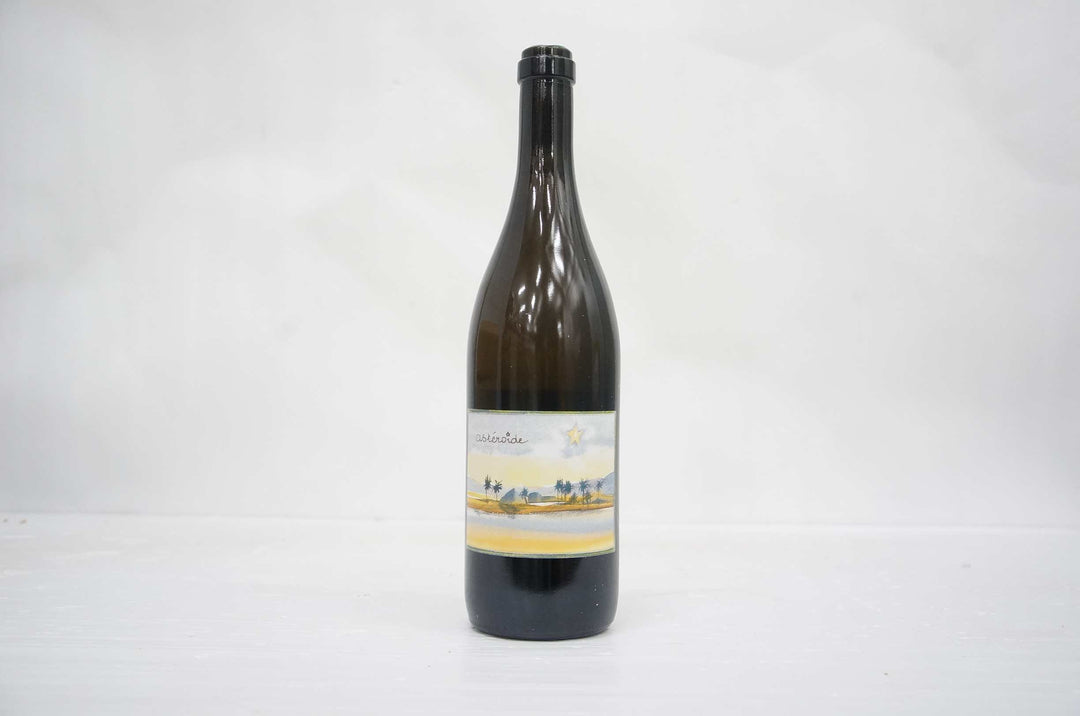 Didier Dagueneau Pouilly Fume Asteroide 2014