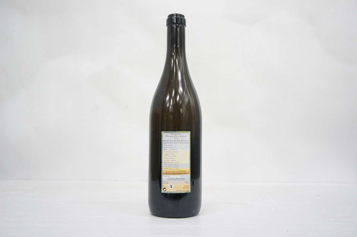 Didier Dagueneau Pouilly Fume Asteroide 2014
