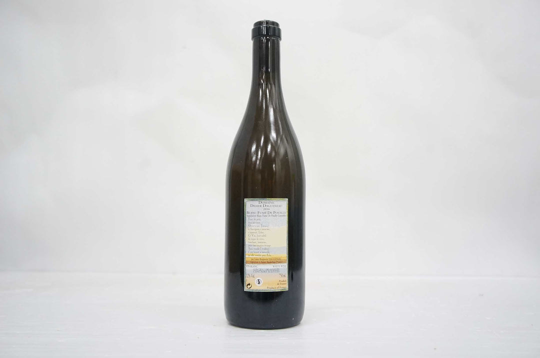 Didier Dagueneau Pouilly Fume Asteroide 2014