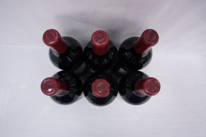 Chateau Latour 2004