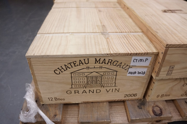Chateau Margaux 2006