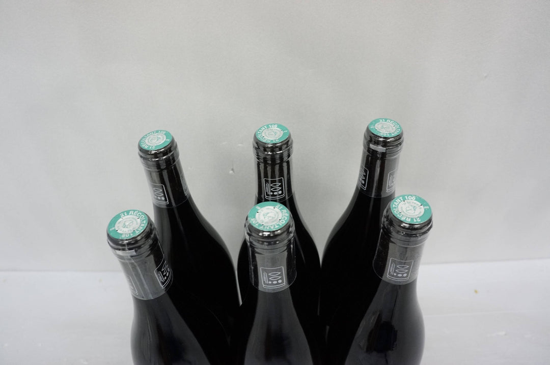 Prieure Roch Nuits St Georges 1er Cru 2014