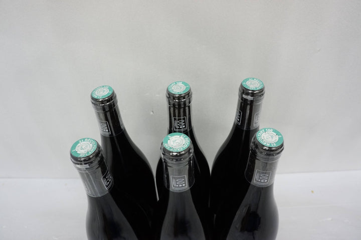 Prieure Roch Nuits St Georges 1er Cru 2014