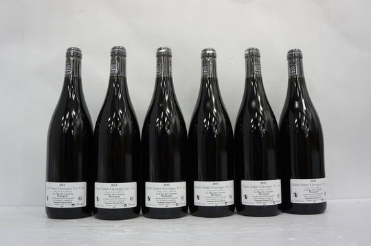 Prieure Roch Nuits St Georges Clos des Corvees 1er Cru 2013
