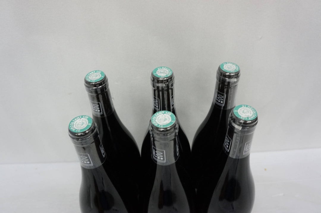 Prieure Roch Nuits St Georges Clos des Corvees 1er Cru 2013