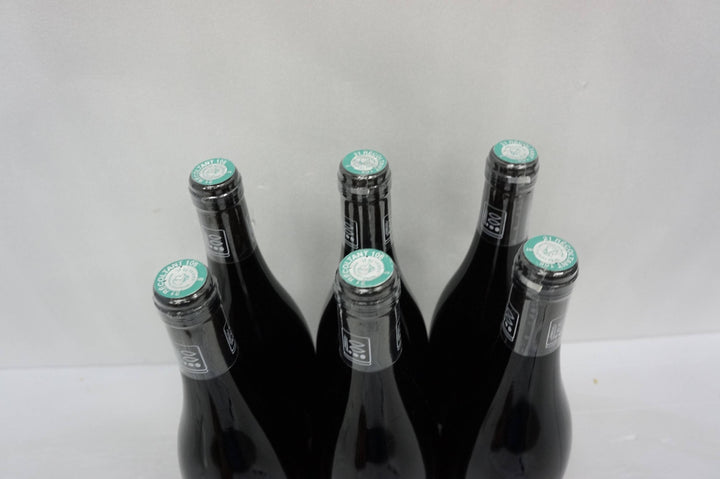 Prieure Roch Nuits St Georges Clos des Corvees 1er Cru 2013