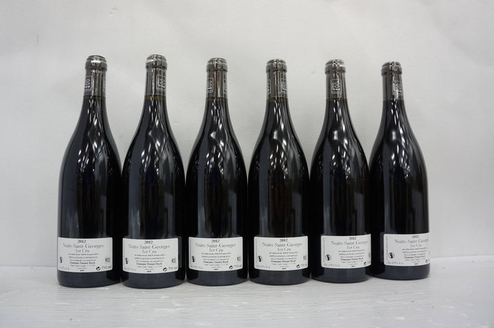 Prieure Roch Nuits Saint Georges VV 1er Cru 2012