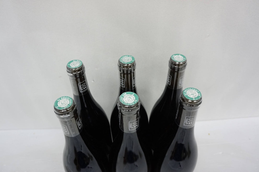Prieure Roch Nuits Saint Georges VV 1er Cru 2012