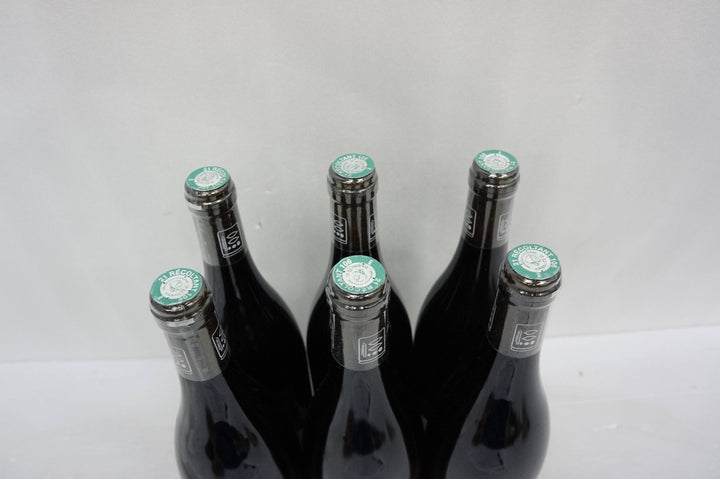 Prieure Roch Nuits Saint Georges VV 1er Cru 2012