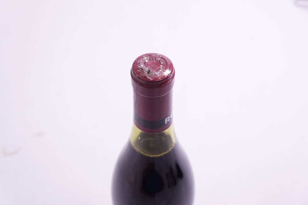 DRC Romanee Conti Grand Cru 1986
