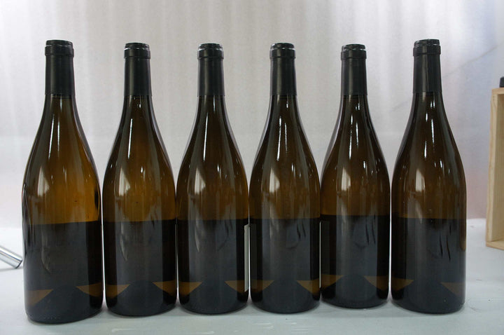 Pierre Boisson Meursault 2014