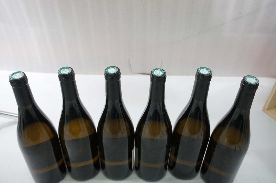 Pierre Boisson Meursault 2014