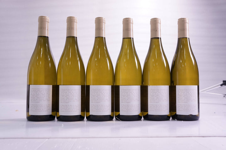 DRC Hautes Cotes de Nuits Blanc 2013