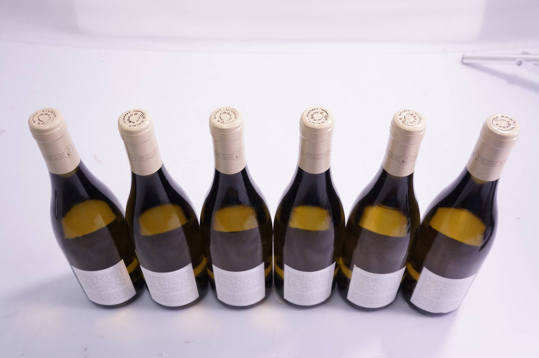DRC Hautes Cotes de Nuits Blanc 2013