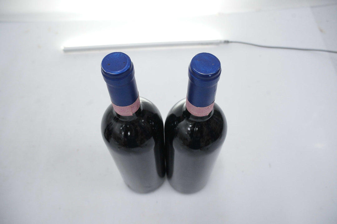 Roberto Voerzio Barolo Cerequio 1996 *