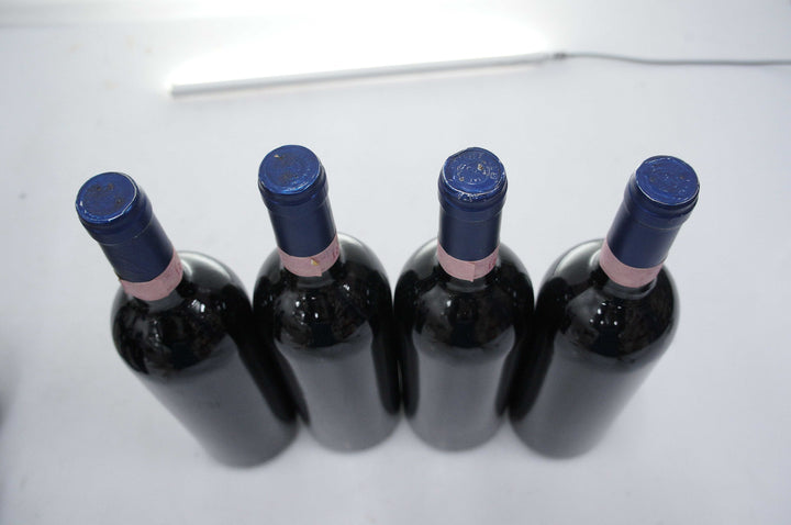 Roberto Voerzio Barolo Cerequio 1997 *