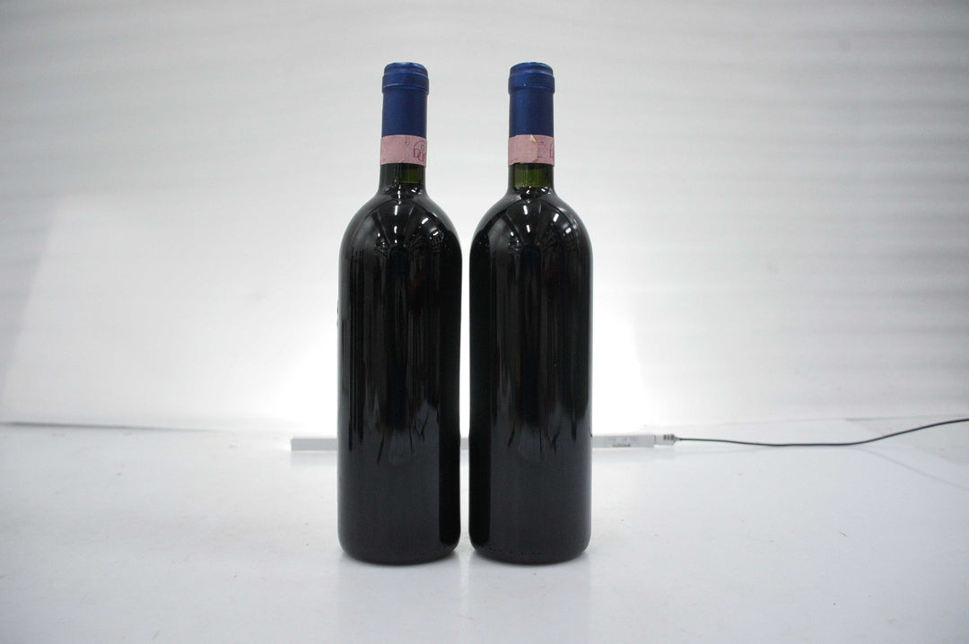 Roberto Voerzio Barolo Cerequio 1998