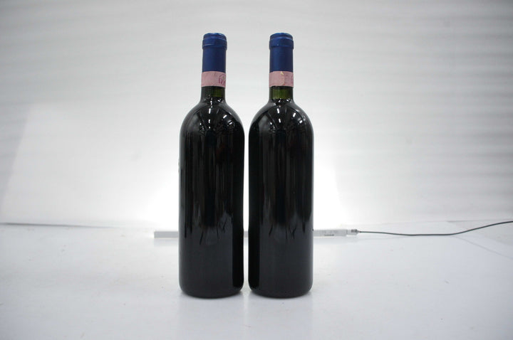 Roberto Voerzio Barolo Cerequio 1998