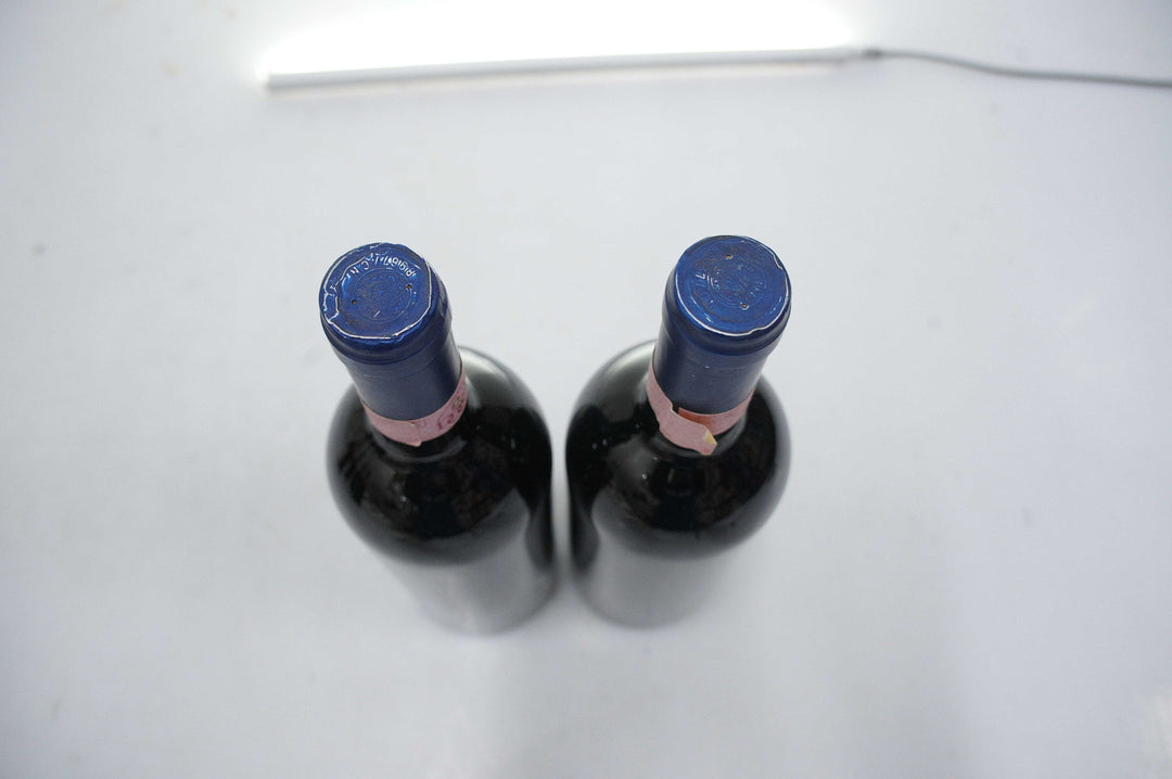 Roberto Voerzio Barolo Cerequio 1998
