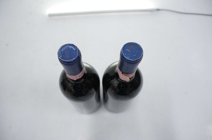 Roberto Voerzio Barolo Cerequio 1998