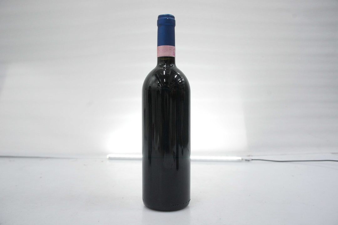 Roberto Voerzio Barolo Cerequio 1994 *