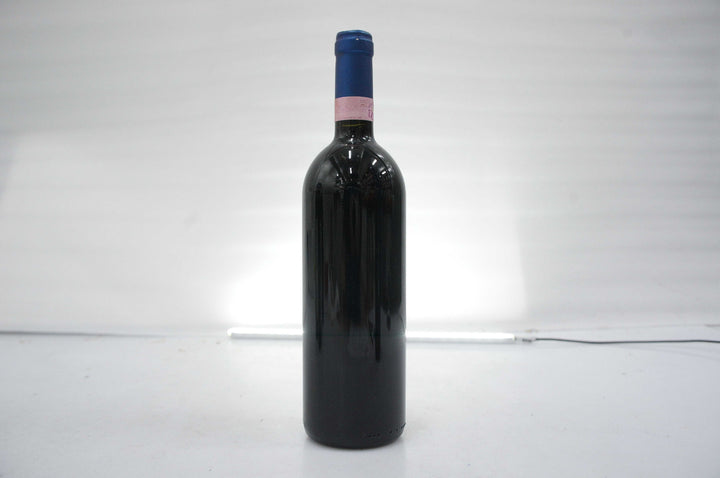 Roberto Voerzio Barolo Cerequio 1994 *
