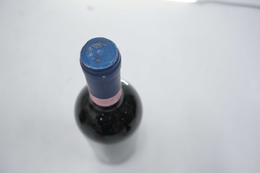 Roberto Voerzio Barolo Cerequio 1994 *