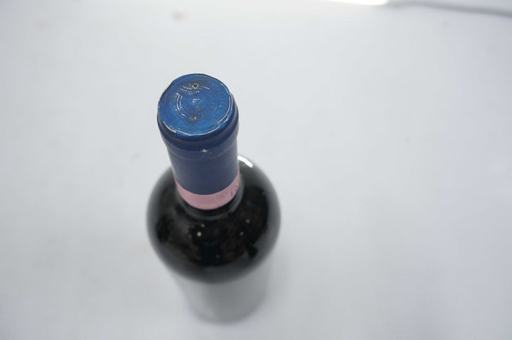 Roberto Voerzio Barolo Cerequio 1994 *