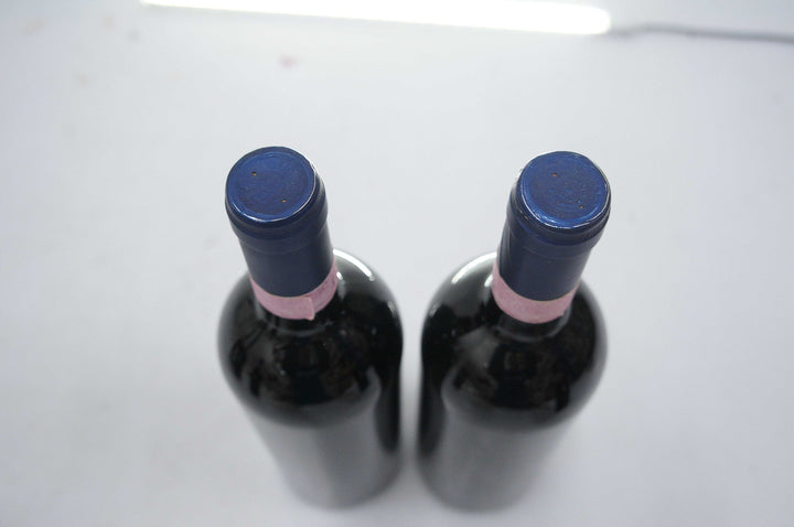 Roberto Voerzio Barolo Cerequio 2001