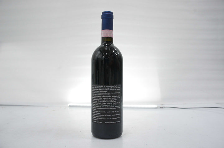 Roberto Voerzio Barolo Cerequio 2006