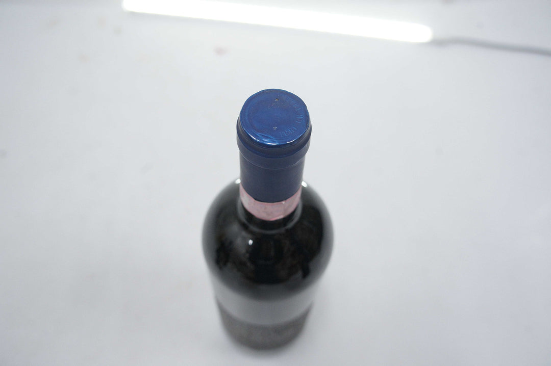 Roberto Voerzio Barolo Cerequio 2006