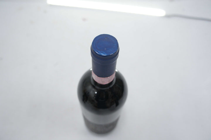 Roberto Voerzio Barolo Cerequio 2006