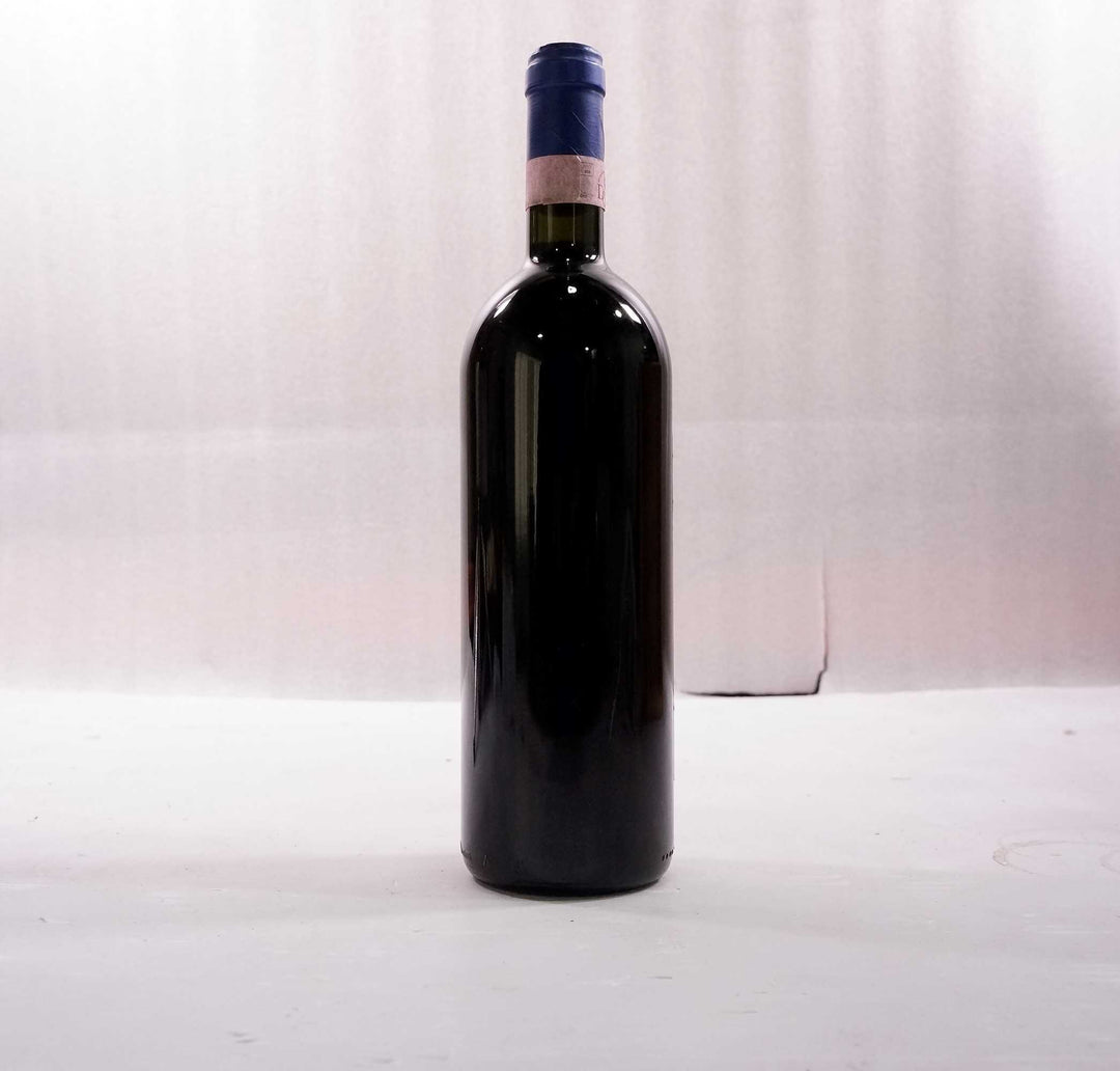 Roberto Voerzio Barolo Cerequio 2000 *