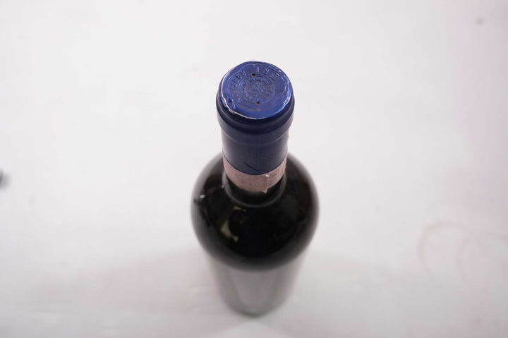 Roberto Voerzio Barolo Cerequio 2000 *