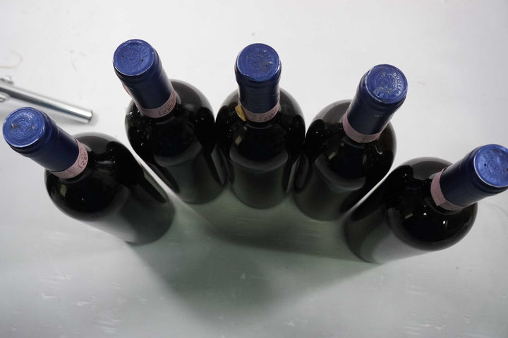 Roberto Voerzio Barolo La Serra 1997 *
