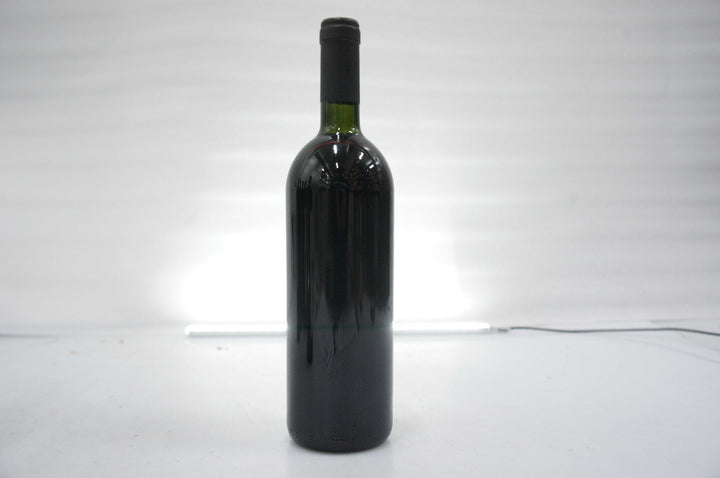 Roberto Voerzio Barolo La Serra 1987 *