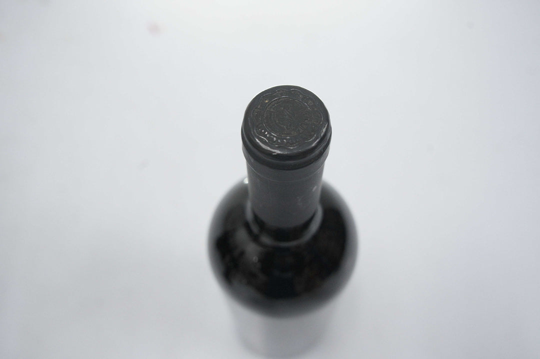 Roberto Voerzio Barolo La Serra 1987 *