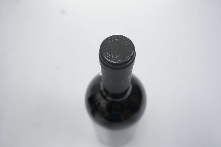 Roberto Voerzio Barolo La Serra 1987 *