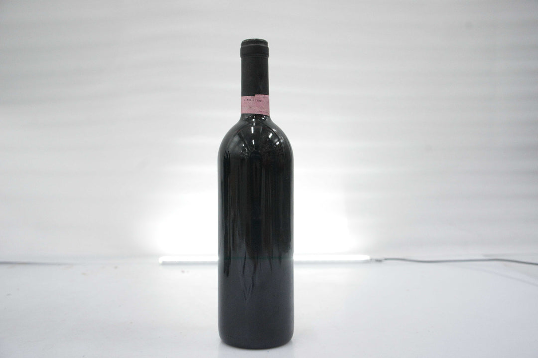 Roberto Voerzio Barolo La Serra 1988 *