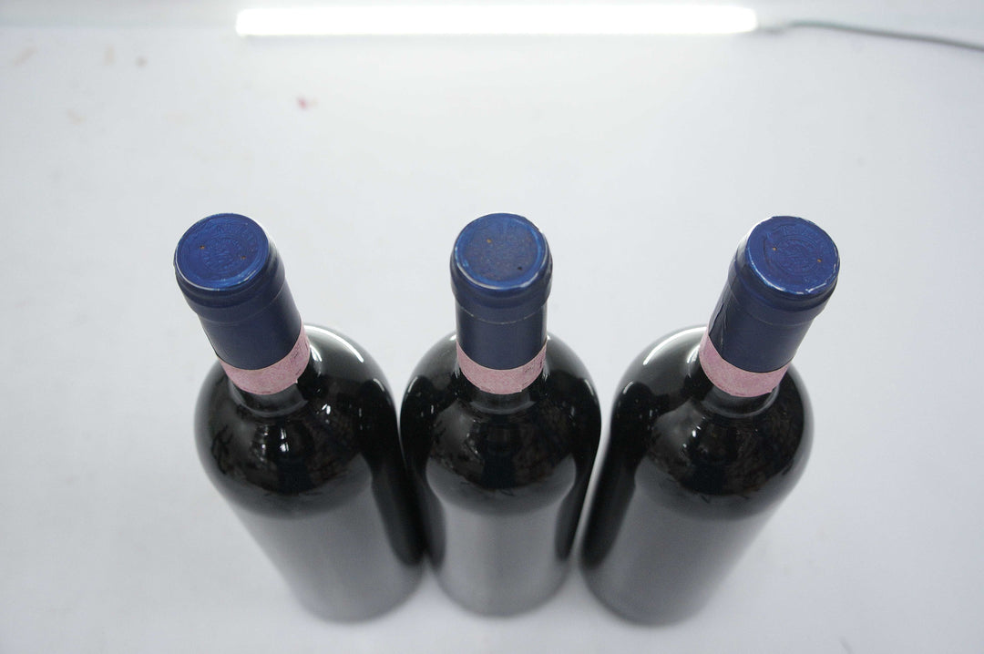 Roberto Voerzio Barolo Brunate 2001