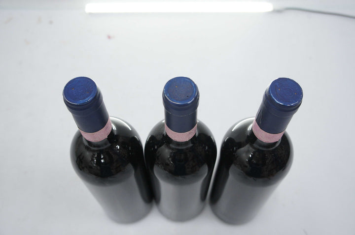 Roberto Voerzio Barolo Brunate 2001