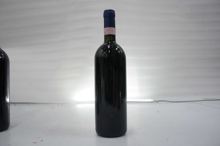 Roberto Voerzio Barolo Brunate 2000 *