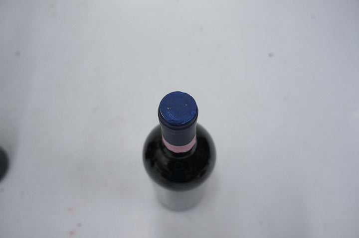 Roberto Voerzio Barolo Brunate 2000 *