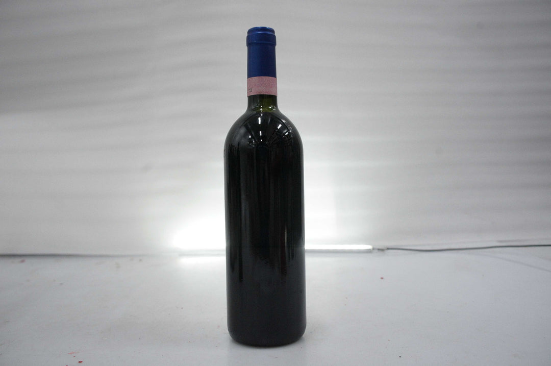 Roberto Voerzio Barolo Brunate 1996 *