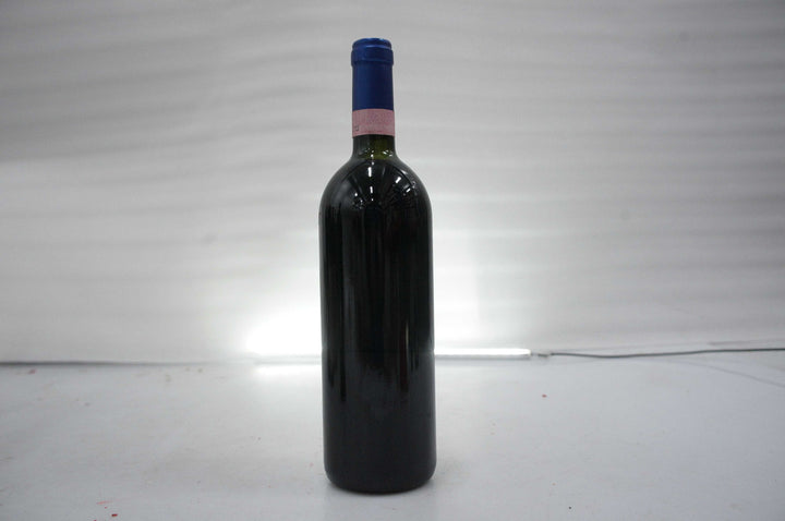 Roberto Voerzio Barolo Brunate 1996 *