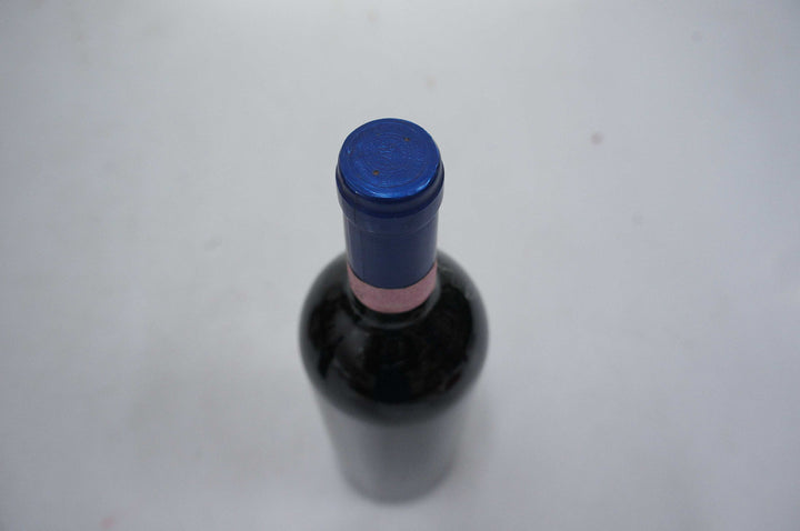 Roberto Voerzio Barolo Brunate 1996 *