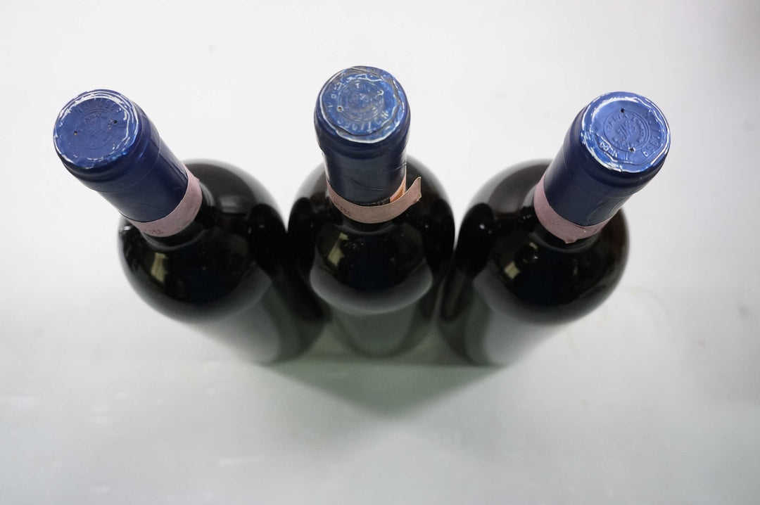 Roberto Voerzio Barolo Brunate 1998